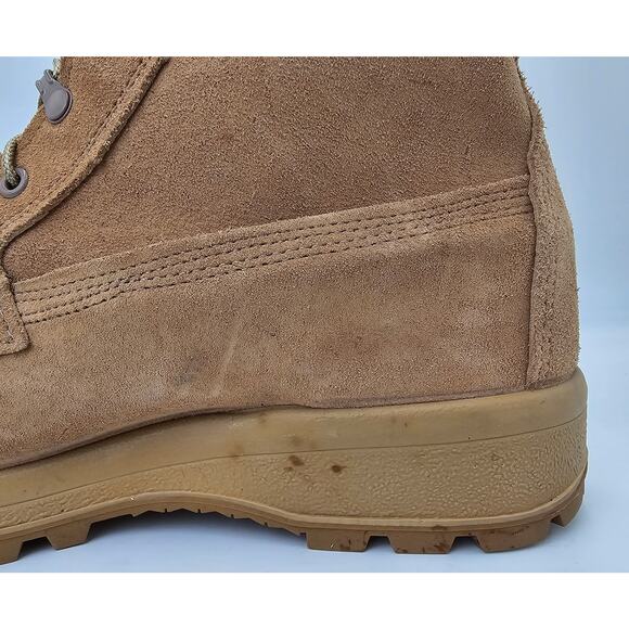 Belleville ICWR Combat Boots Waterproof Insulated Intermediate Cold Men's 10W - Picture 10 of 10
